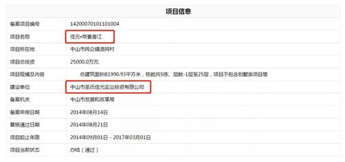 中山民众街道楼市观察 新盘蓄势待发与项目停工的背后