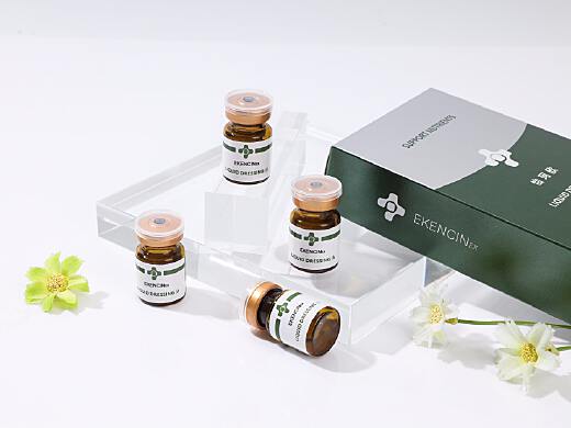 套盒冻干粉 现代护肤新宠