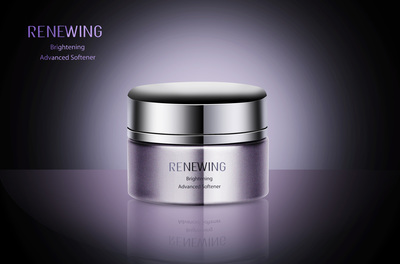 化妆品精修与橡塑制品摄影后期技巧